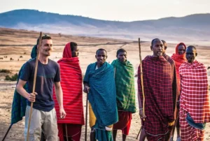 Travel deeper with authentic cultural experiences beyond tourist attractions 