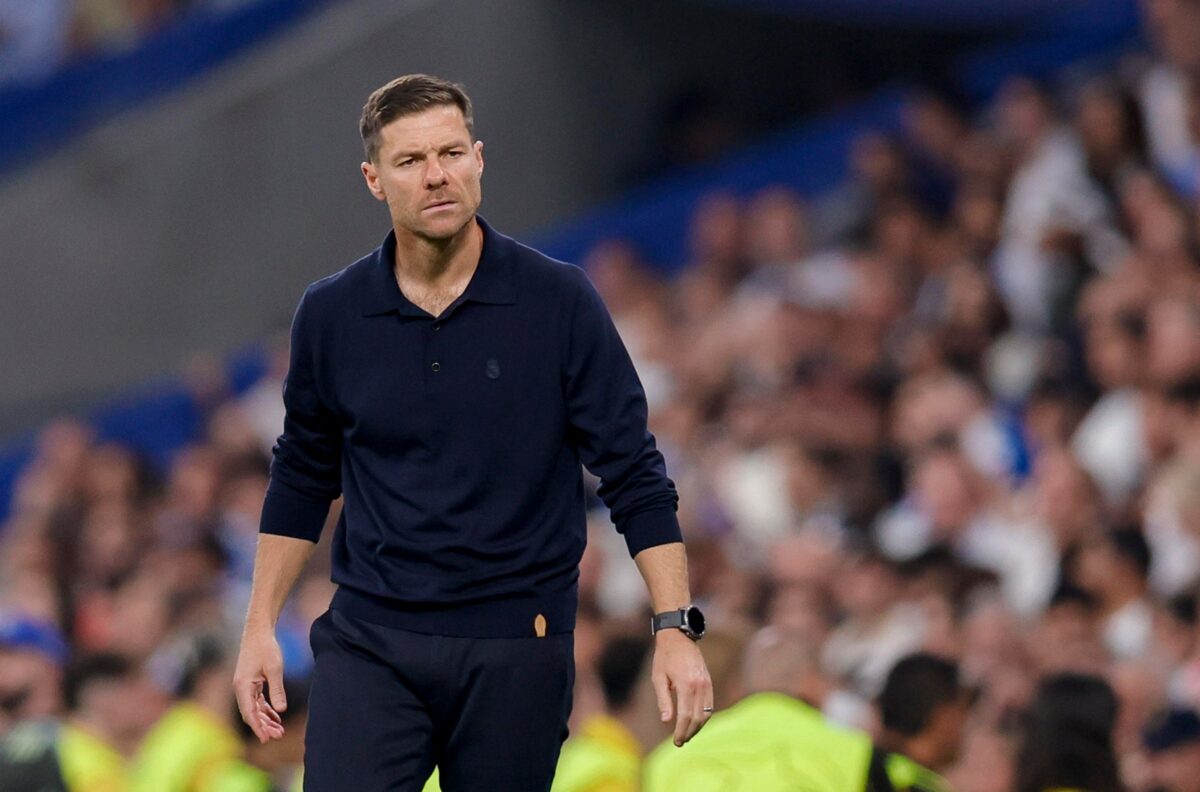  Chelsea close in on Xabi Alonso appointment after FA Cup defeat to Man City