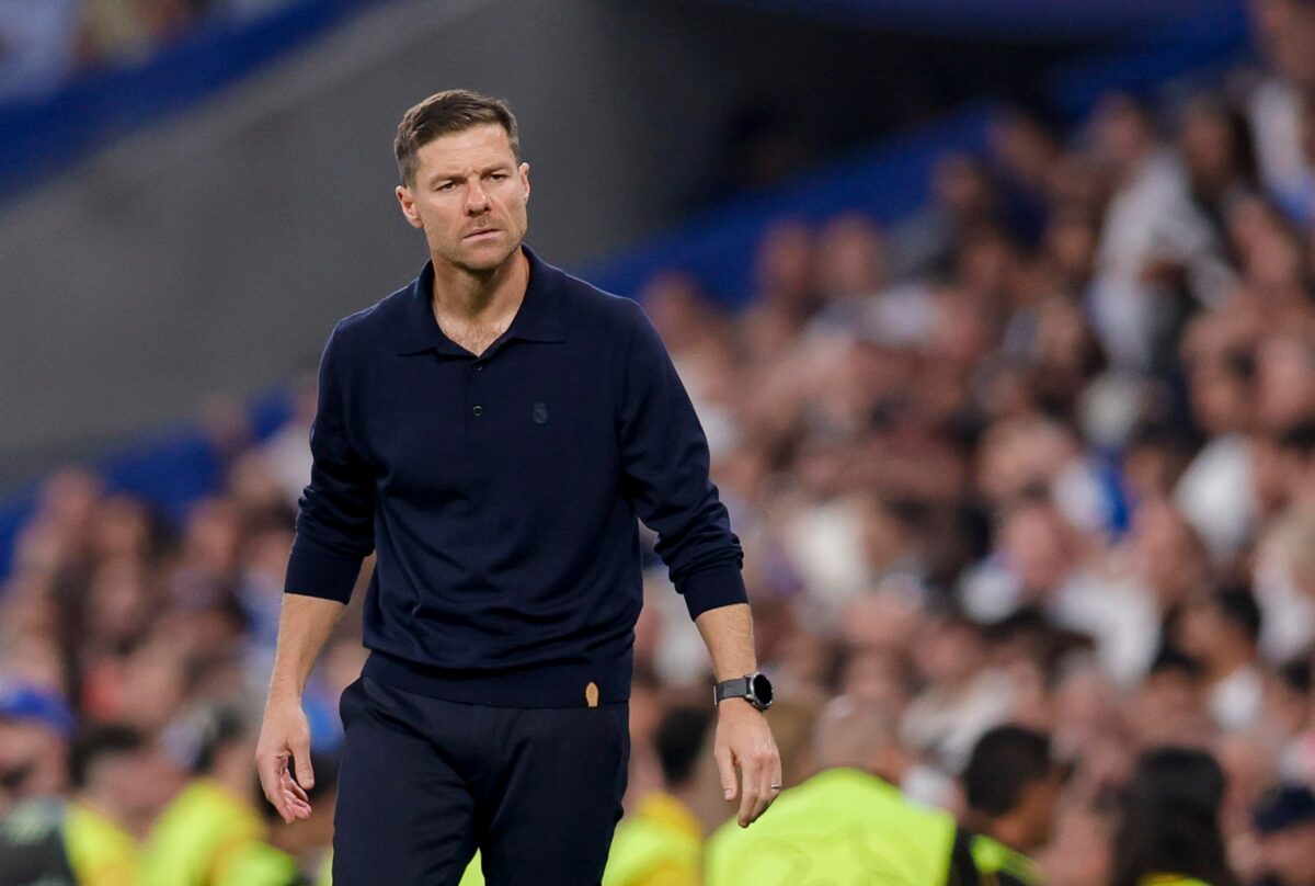 Xabi Alonso set to become Chelsea’s new manager. Image Credit: Manu Reino/DeFodi Images/DeFodi via Getty Images