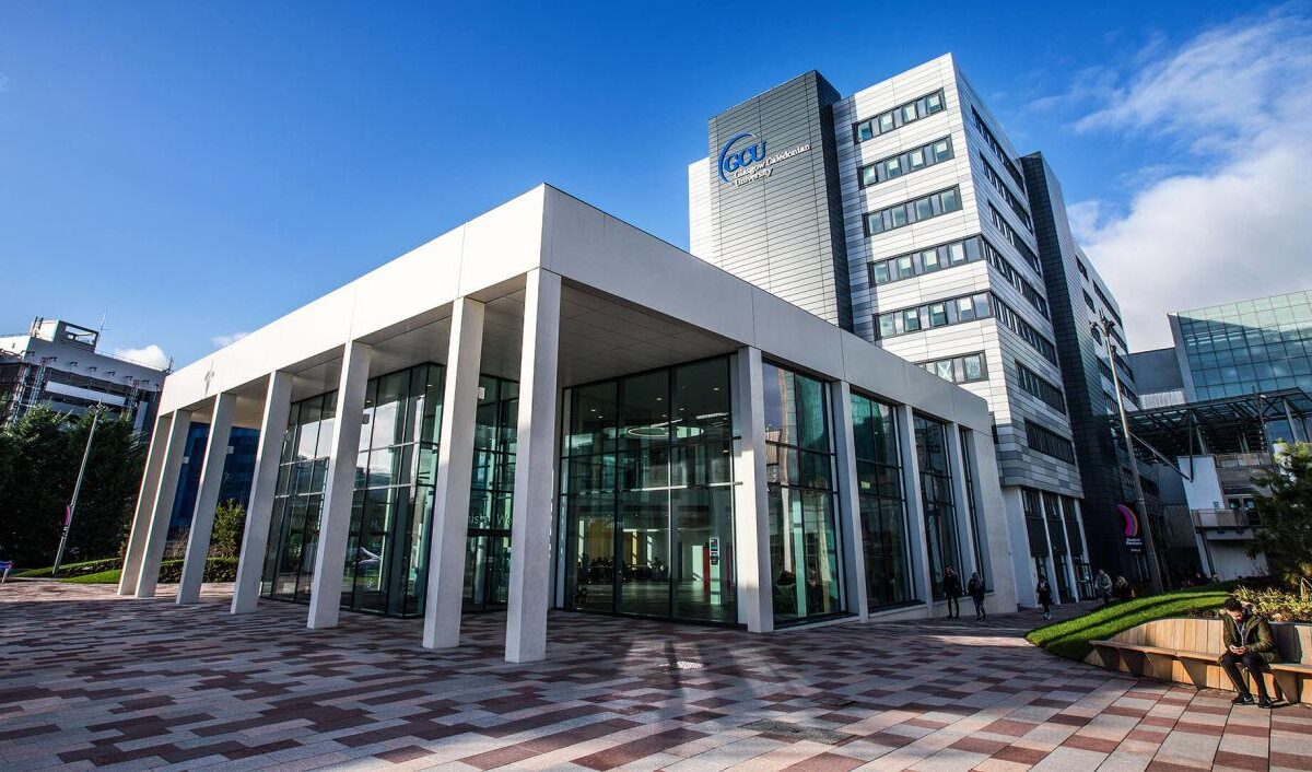  GCU Postgraduate Ambassador Scholarship 2026: How To Apply