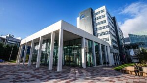 GCU Postgraduate Ambassador Scholarship 2026: How To Apply