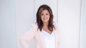 Daystar co-founder Joni Lamb. Image Credit: Daystar