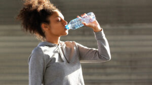 Quick daily healthy habits for a better daily routines