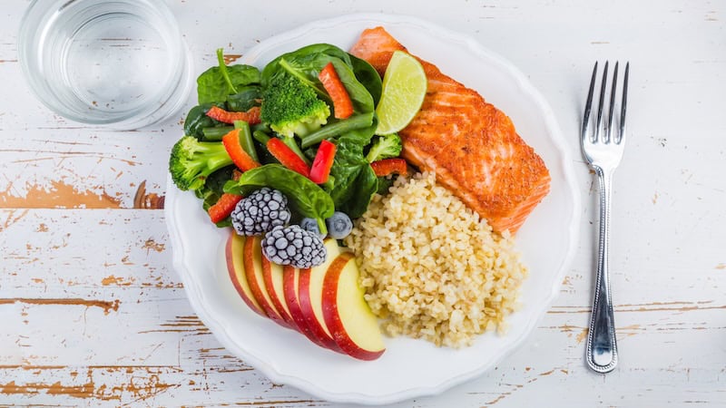  6 Reasons Portion Control Matters More Than You Think