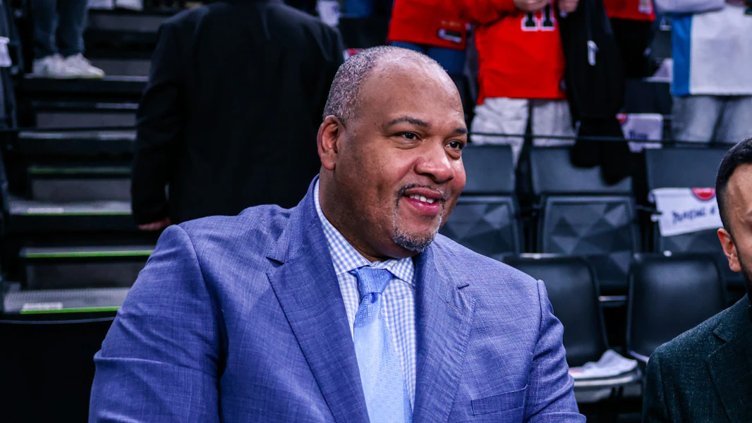 Stacey King
