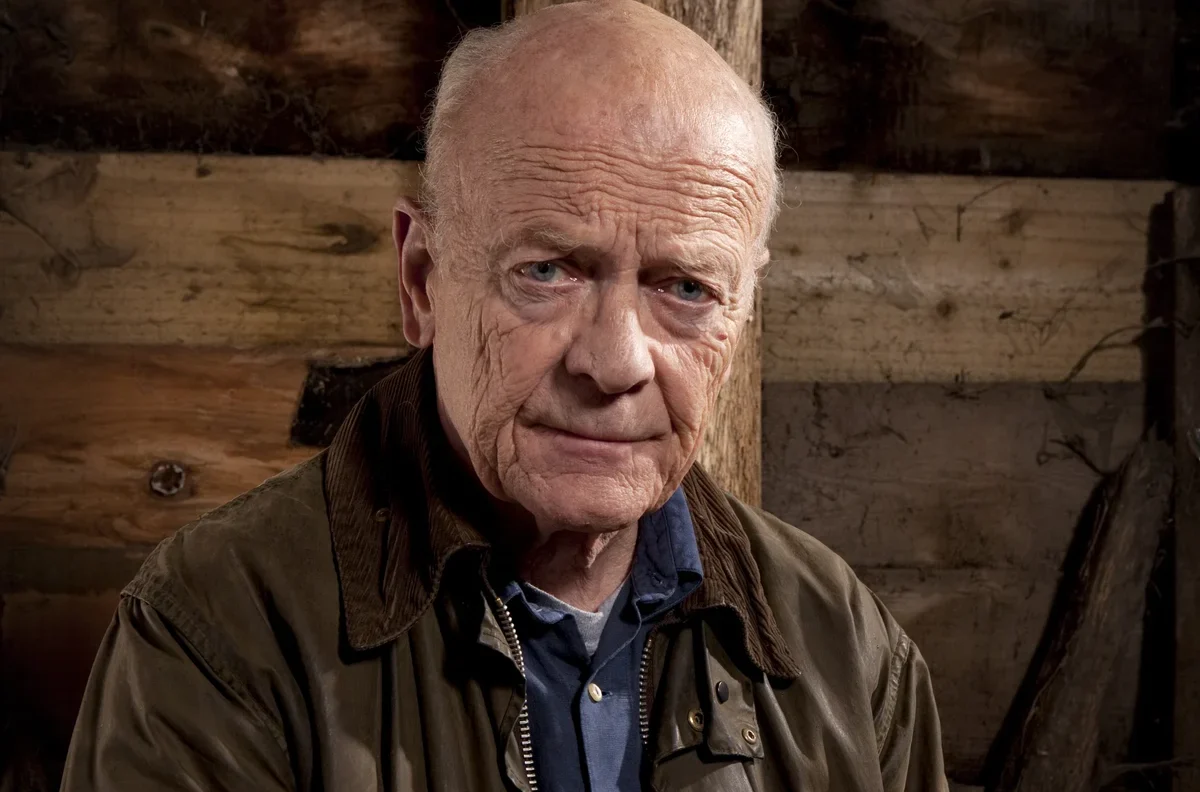  Michael Byrne dies at 82: What to know about the Indiana Jones, Harry Potter and Braveheart star’s remarkable career