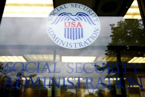Social Security payment system changes roll out nationwide in 2026. Image Credit: Nam Y. Huh/AP