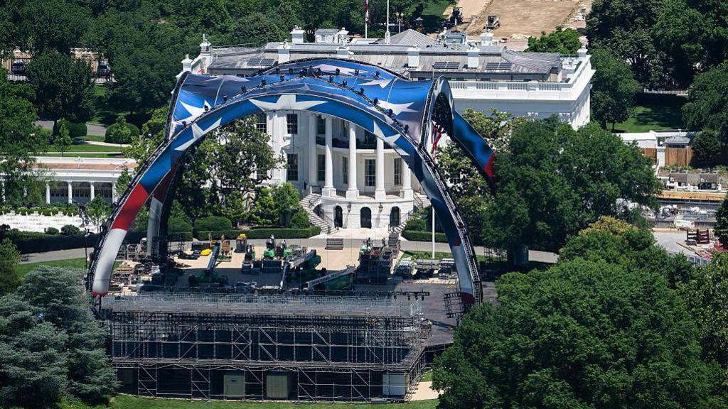  UFC White House event cleared to proceed: Inside the historic fight night at America’s most famous address