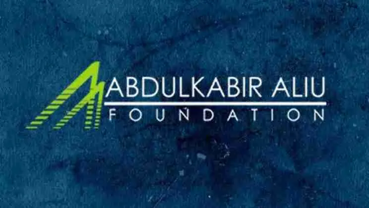  Abdulkabir Aliu Foundation Scholarship 2026: Tuition, Living Expenses and Study Abroad Opportunities Available