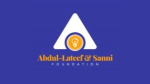 Abdullateef and Sanni Foundation Scholarship offers full tuition support for Nigerian undergraduates