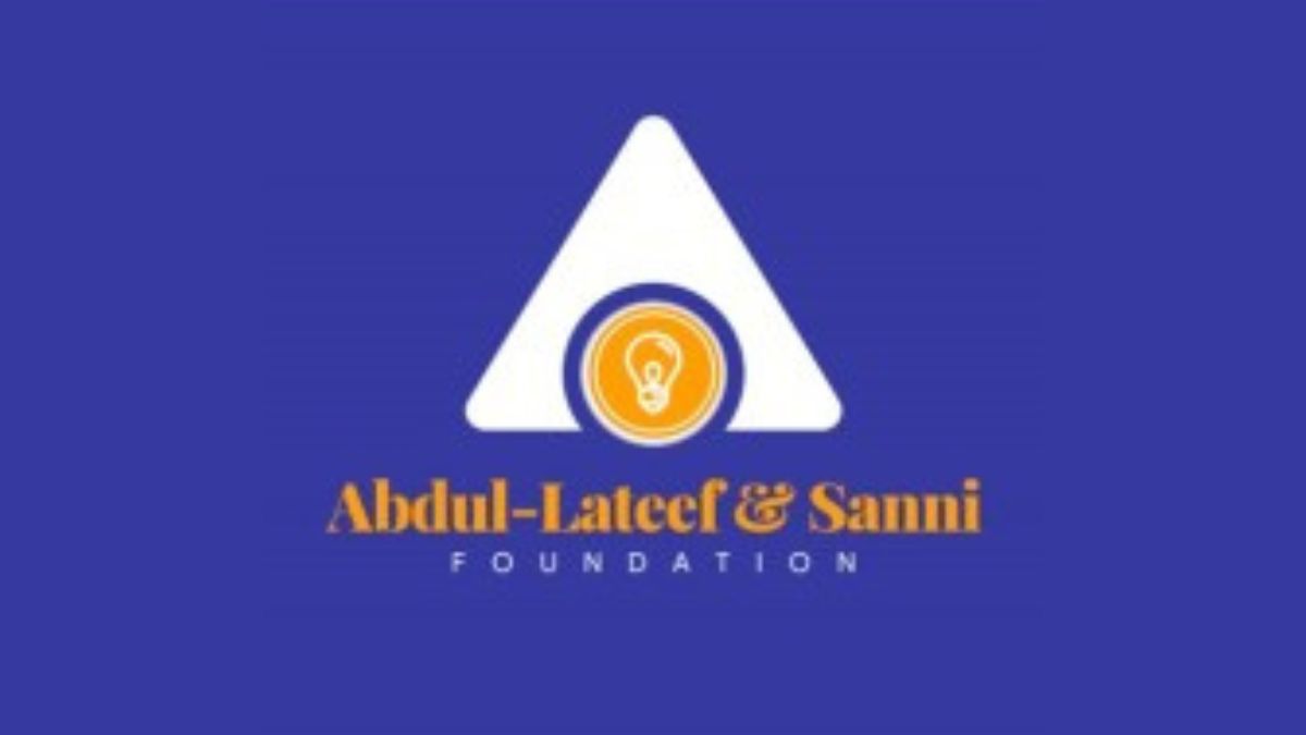  Abdullateef and Sanni Foundation Scholarship 2026: Full Tuition, ₦150,000 Annual Support and How to Apply