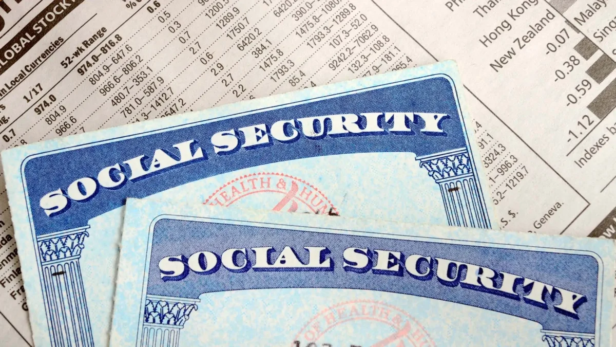 Experts outline key solutions to prevent Social Security benefit cuts by 2032. Image Credit: Adobestock
