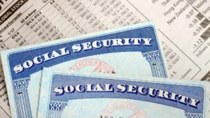 Experts outline key solutions to prevent Social Security benefit cuts by 2032. Image Credit: Adobestock
