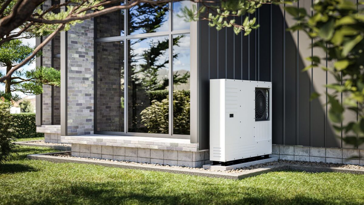 UK homeowners face AC restrictions under net zero polices during record heatwave