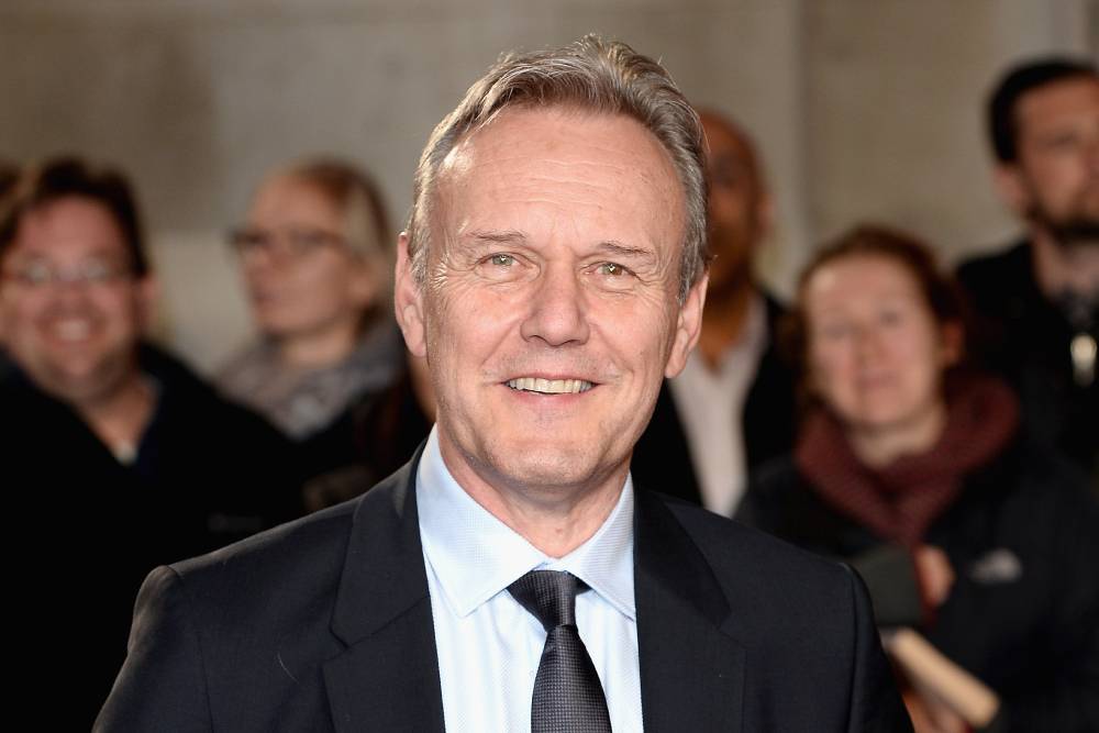 Anthony Head