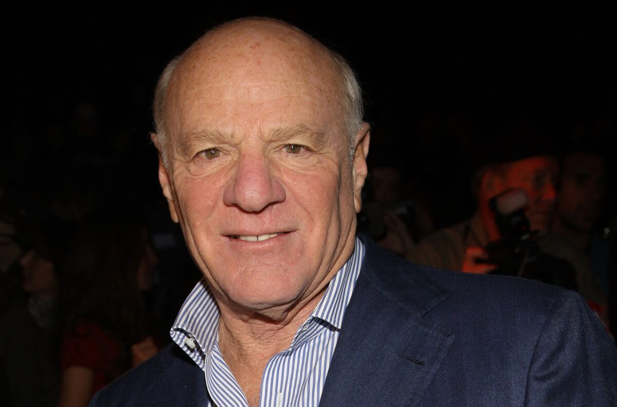  Barry Diller makes stunning $18 Billion move for MGM Resorts, aiming to take control of casino giant
