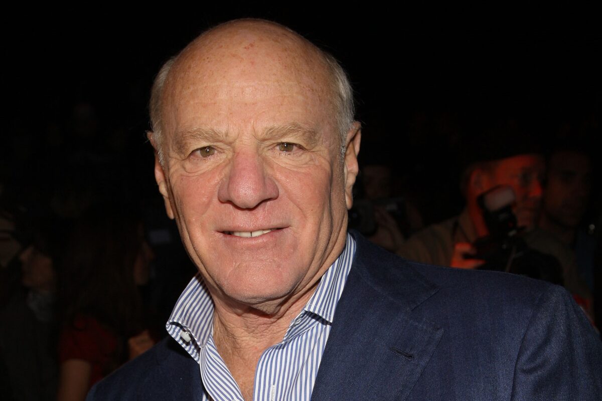 Barry Diller proposes $18 billion MGM Resorts acquisition.