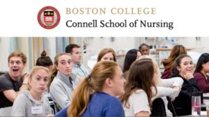 Boston College Nursing Scholarships 2027 now accepting applications