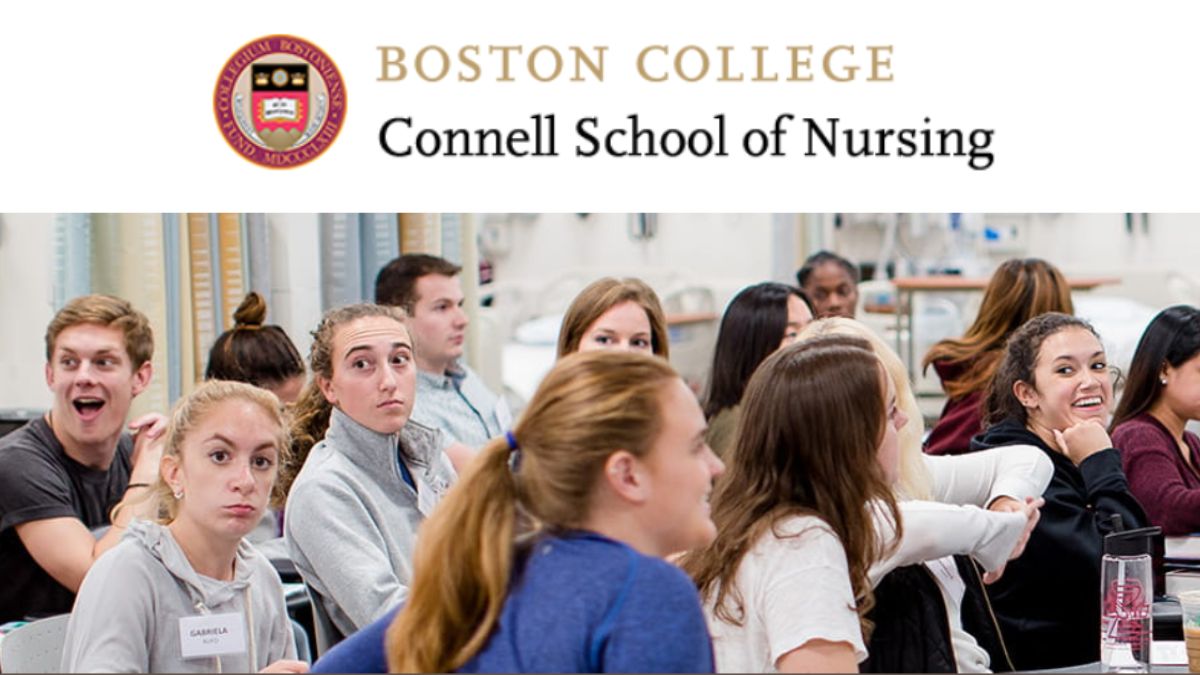  Boston College Nursing Scholarships 2027: Apply for Fully Funded USA Study Opportunity