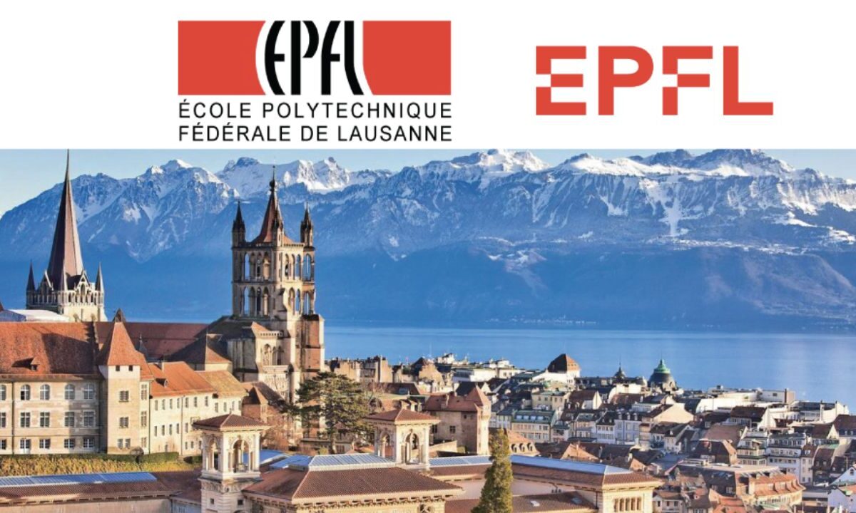  EPFL Excellence Scholarship 2027 in Switzerland: Apply and Get Up to CHF 40,000