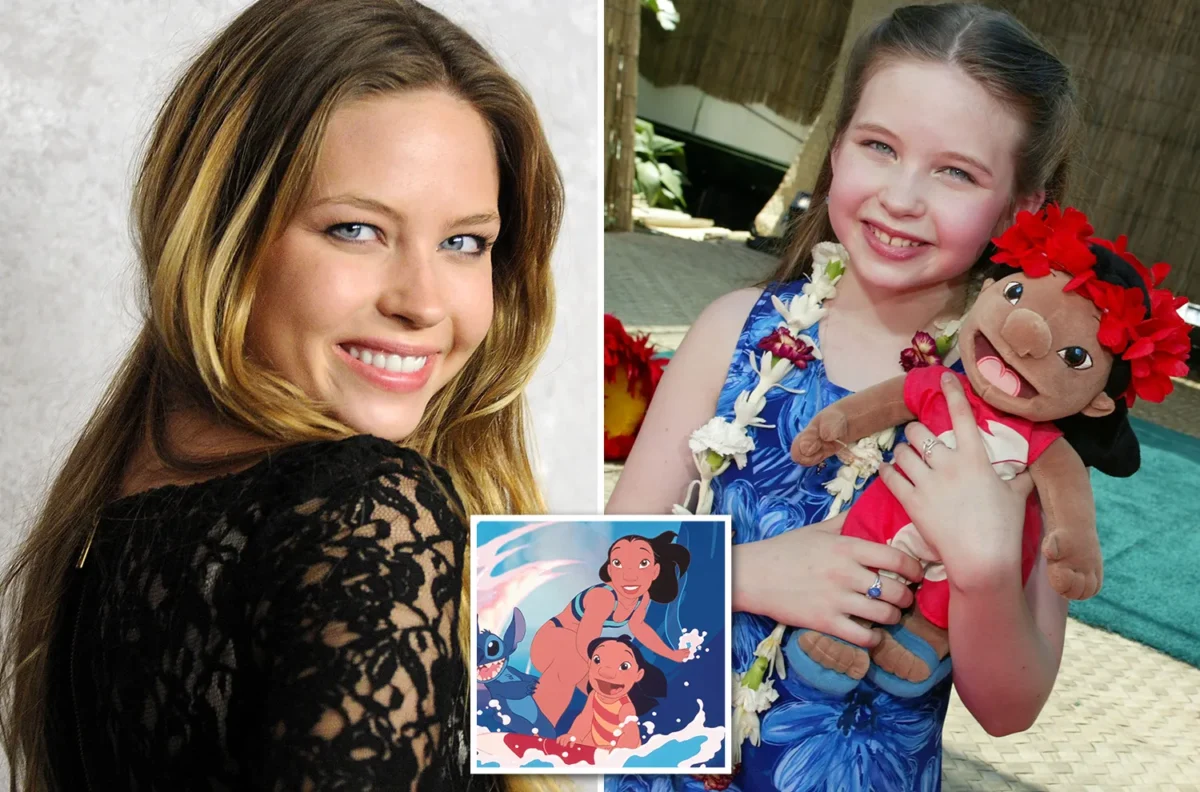  Daveigh Chase dies at 35: ‘Lilo & Stitch’ and ‘The Ring’ star’s tragic final health battle revealed