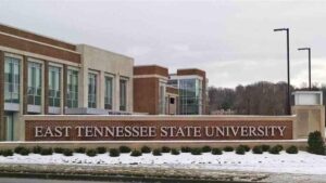 East Tennessee State University Scholarship 2026
