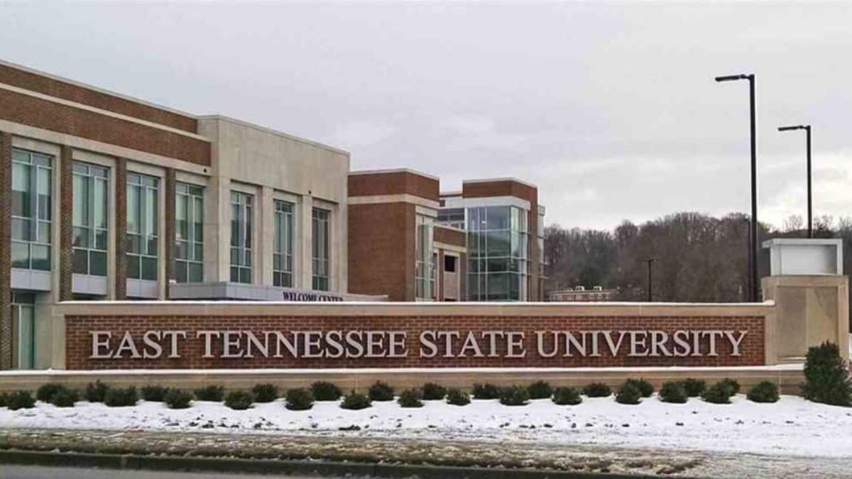  East Tennessee State University Scholarship 2026: How to Apply