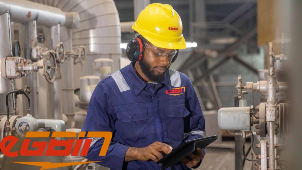 Egbin PowerUp Internship Program 2026 now open