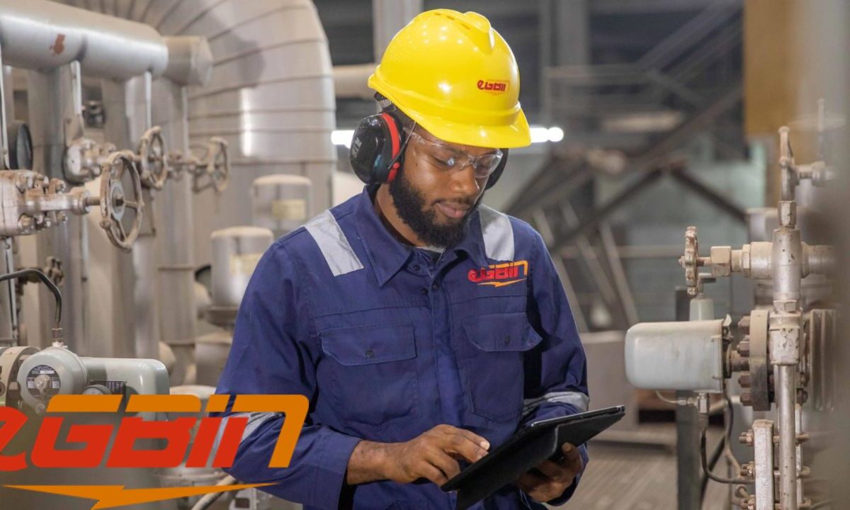  Egbin PowerUp Internship Program 2026: Paid Training, Monthly Stipends and Hands-On Experience