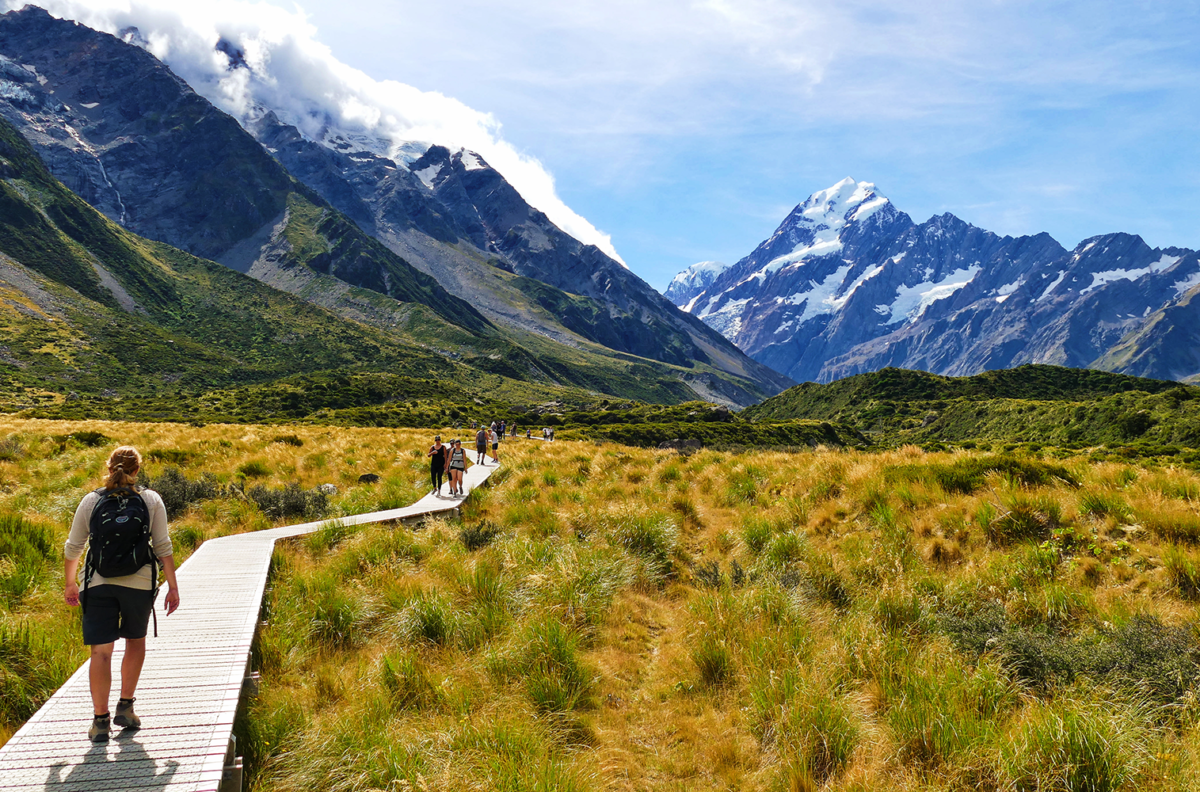  9 Ways Exploring New Places Improves Creativity