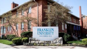 Franklin University Switzerland opens 2026 scholarship