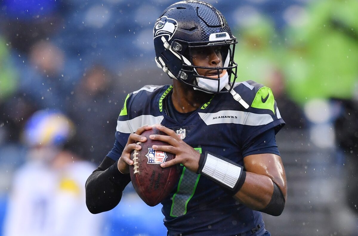  Geno Smith faces viral domestic assault allegations as social media post sparks questions ahead of Jets season