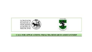 Apply for the Fully Funded London School of Hygiene & Tropical Medicine and UNN Scholarship 2026
