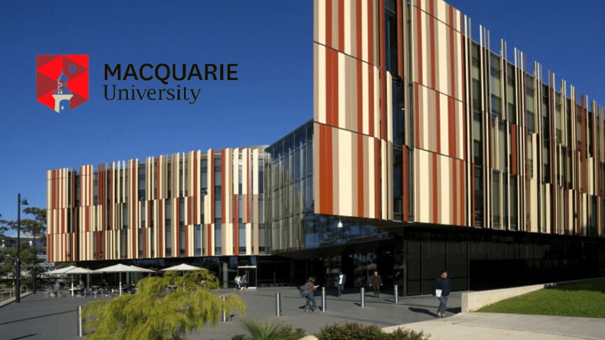  Macquarie University Graduate Scholarships 2027: Apply and Receive Full Tuition, Visa Support and $39,700