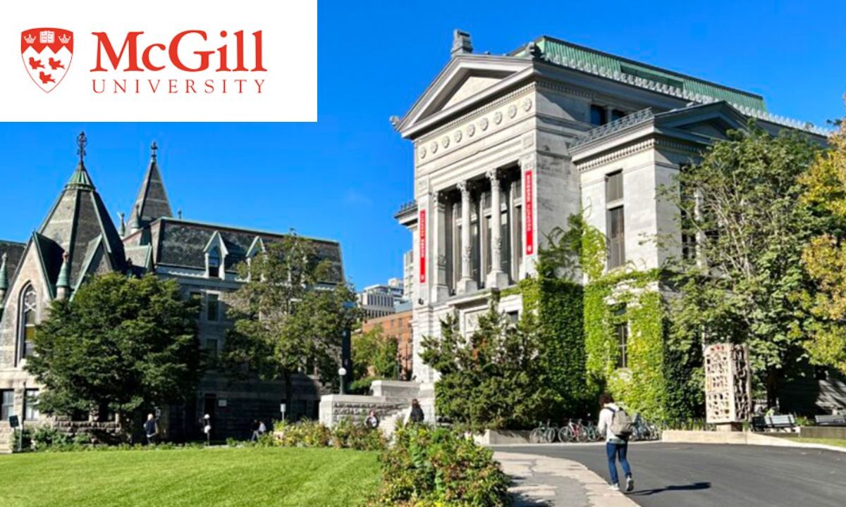  McGill University Mastercard Scholarship 2027: Apply for Fully Funded Master’s Opportunity