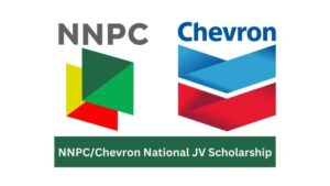 NNPC/Chevron Scholarship offers ₦200,000 annual support to students
