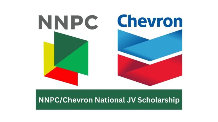 NNPC/Chevron Scholarship offers ₦200,000 annual support to students