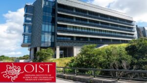 Japan Opens Fully Funded OIST PhD Scholarship Program 2027