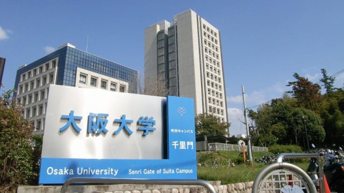 International students can apply for the fully funded Osaka University MEXT Scholarship 2027 in Japan.