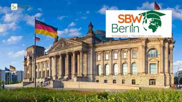 DAAD SBW Berlin Scholarship 2026 supports international students with full funding in Germany