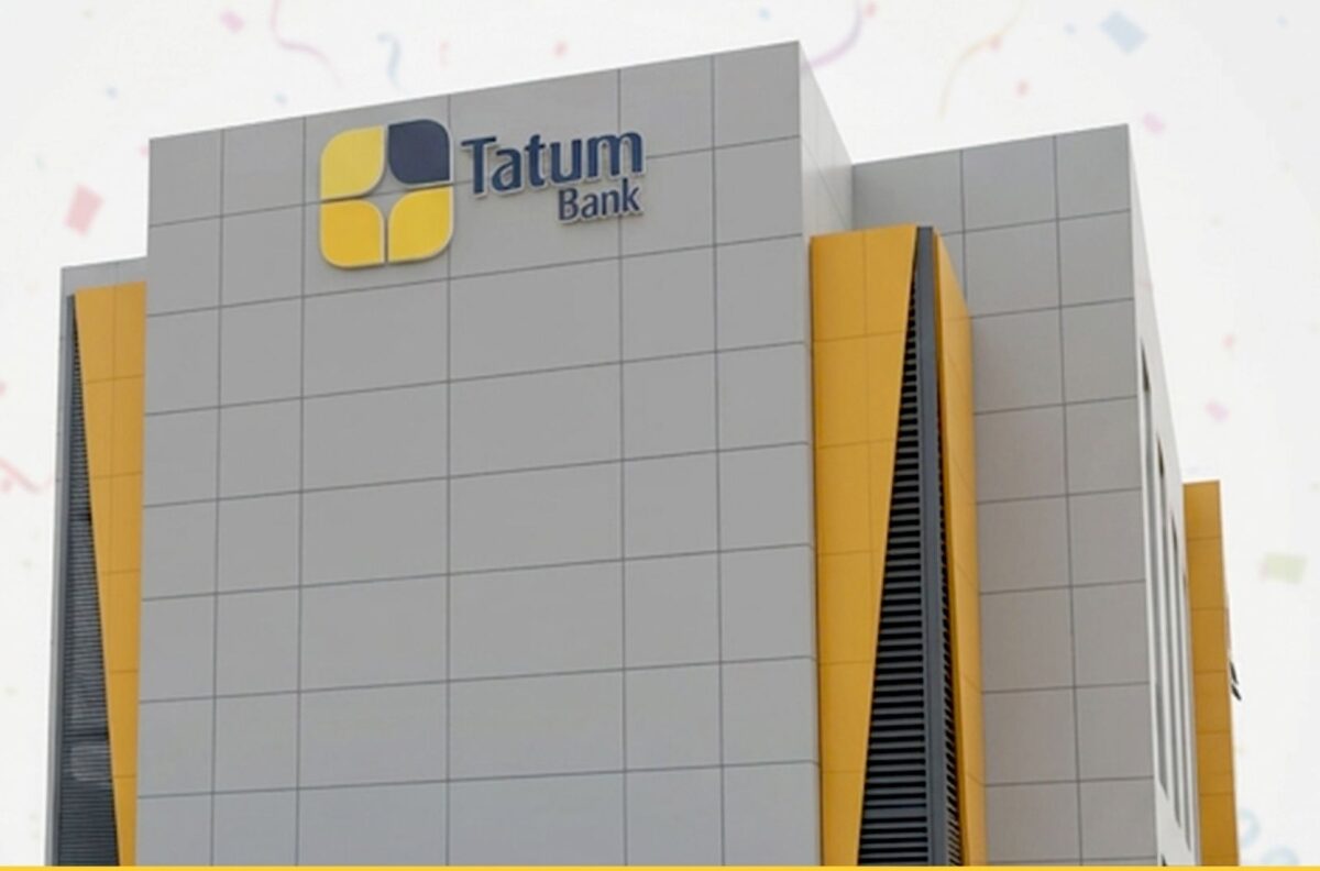  Tatum Bank opens Relationship Officer Job in Port Harcourt: How to Apply