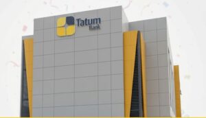 Tatum Bank opens applications for Relationship Officer positions in Port Harcourt.