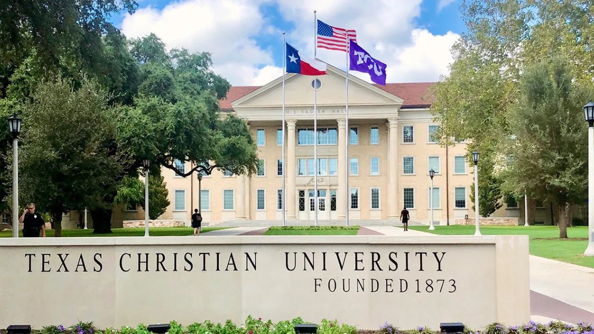  Texas Christian University Scholarship 2026: Apply for Fully Funded PhD Opportunity