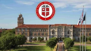 Texas Tech University offers fully funded masters scholarship for 2026