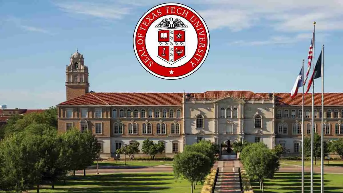 Texas Tech University offers fully funded masters scholarship for 2026