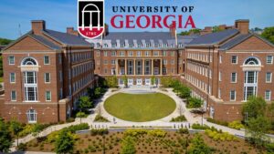 University of Georgia opens fully funded masters scholarship applications