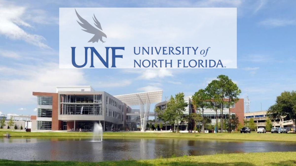 University of North Florida Scholarship