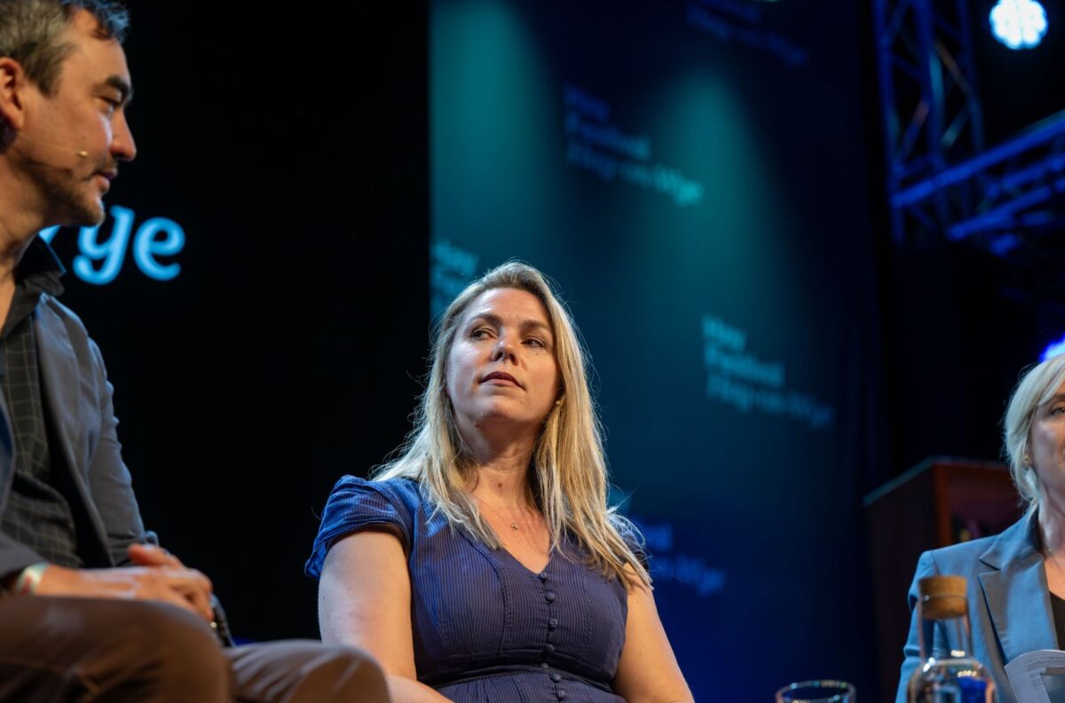  Why was Facebook whistleblower Sarah Wynn-Williams forced to stay silent? The Meta memoir controversy explained