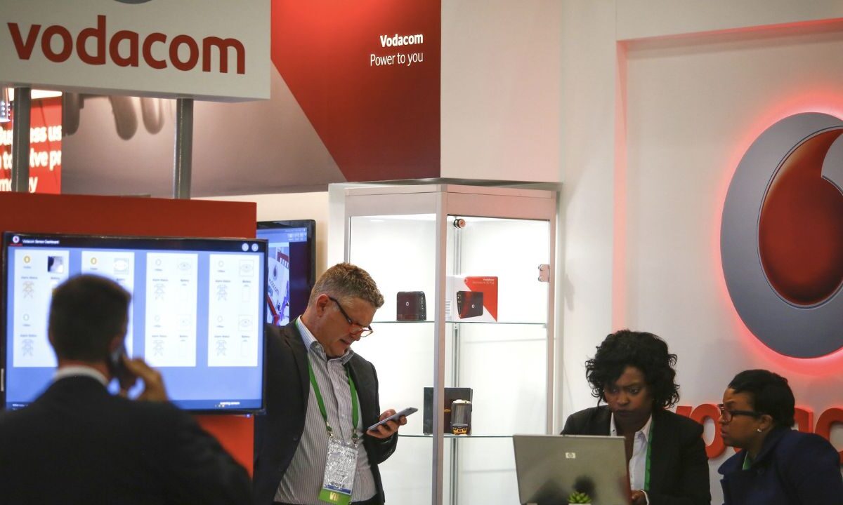 Vodacom Discover Graduate Programme 2027: Full Salary, Mentorship and How to Apply