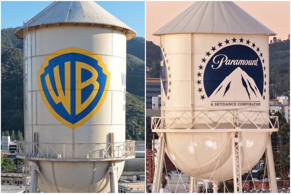  Multiple U.S. states move to stop Paramount-Warner Bros merger: What to know